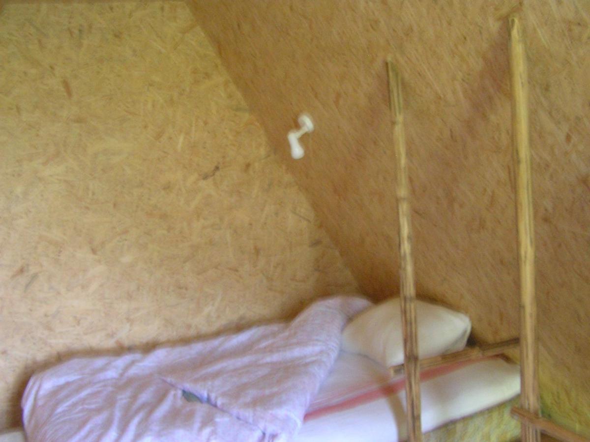 Hostal Hiie Talu Kahala Habitación foto